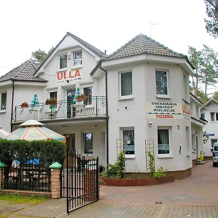 Ulla *