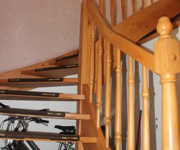 Vakantiehuis Ulla Pobierowo