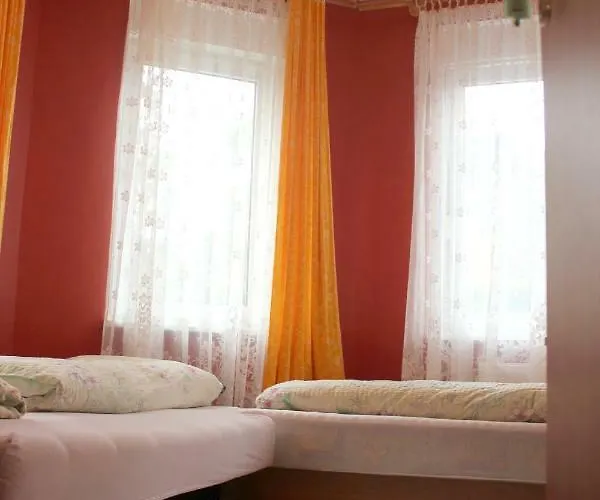 Ulla Vakantiehuis Pobierowo